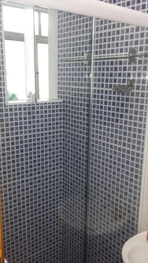 Guaruja, Apto A 150 Metros Da Praia - Enseada Extérieur photo